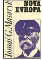 kniha Nová Evropa Stanovisko slovanské, Doplněk 1994