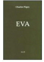 kniha Eva, Maur Pavel 2003