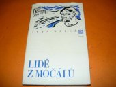 kniha Lidé z močálů, Práce 1978