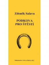 kniha Podkova pro štěstí, Alfa-Omega 2017