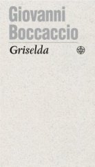 kniha Griselda, Vyšehrad 2013
