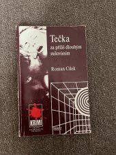 kniha Tečka za příliš dlouhým milováním, Nava 1997