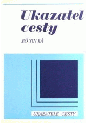 kniha Ukazatel cesty, Onyx 1993