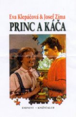 kniha Princ a Káča, Eminent 2001
