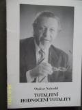 kniha Totalitní hodnocení totality, s.n. 1995