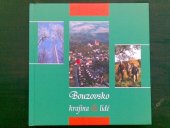 kniha Bouzovsko krajina & lidé, Obec Bouzov 2006