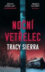 kniha Noční vetřelec, Kalibr 2025