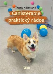 kniha Canisterapie Praktický rádce, Plot 2026