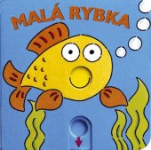 kniha Malá rybka, CPress 2006