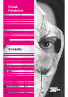 kniha Strašidla - Román (z) povídek, Euromedia 2015