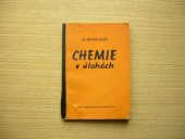 kniha Chemie v úlohách, SPN 1964