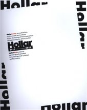 kniha Hollar dnes, Hollar 2018