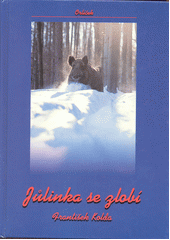 kniha Jůlinka se zlobí, Orlíček 1997