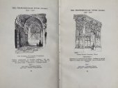 kniha English Architecture at a Glance A simple review in pictures of the Periods of English Architecture, The Architectural Press 1941