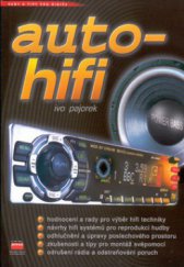 kniha Auto-Hifi, CPress 2001