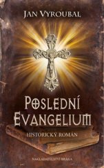 kniha Poslední evangelium, Brána 2016