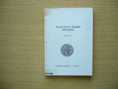 kniha Kvantová teorie molekul, Karolinum  1994