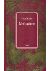 kniha Meditazione, Vitalis 2008