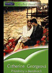 kniha Prázdniny v Benátkách, Harlequin 2007