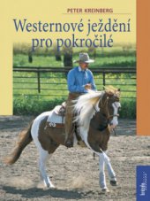 kniha Westernové ježdění pro pokročilé, Brázda 2008