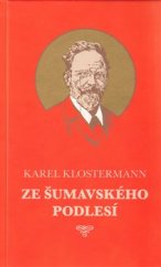 kniha Ze šumavského Podlesí, Jaro 2009