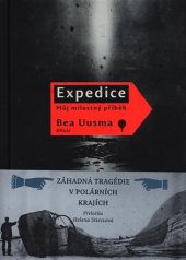 kniha Expedice, Argo 2018