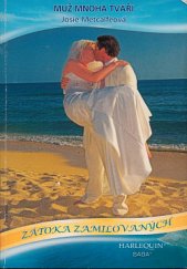 kniha Muž mnoha tváří, Harlequin 2009