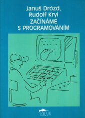 kniha Začínáme s programováním, Grada 1992