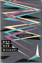 kniha Noc bez milosti, SNPL 1959