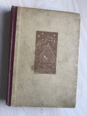 kniha Babička, JOS. L. Švíkal nakladatel v Ml. Boleslavi 1930
