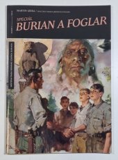 kniha Burian a Foglar, HARdNIX 2025