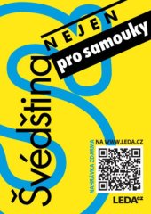 kniha Švédština (nejen) pro samouky, Leda 2024