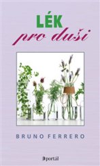 kniha Lék pro duši, Portál 2024