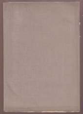 kniha O naši velikou věc tři listy T.G. Masaryka ze Švýcar do Ameriky z února a března r. 1915, Orbis 1929