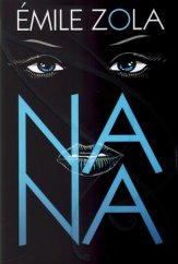 kniha Nana, Omega 2015