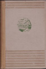 kniha Zapomenutá vesnice čtyři léta Sibiře : román o přátelství mužů, Evropský literární klub 1942