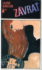 kniha Závrať, Mladá fronta 1987