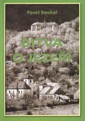 kniha Bitva o Jezeří z pohledu novinářských kampaní, Kapucín 2010