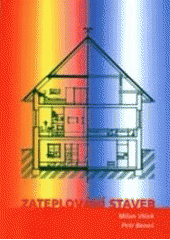 kniha Zateplování staveb, Cerm 2000