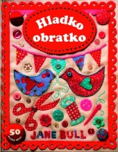 kniha Hladko obratko, Slovart 2013