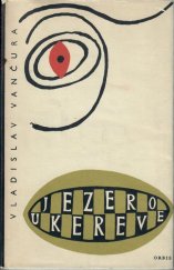 kniha Jezero Ukereve, Orbis 1958