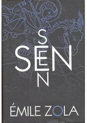 kniha Sen, Omega 2015