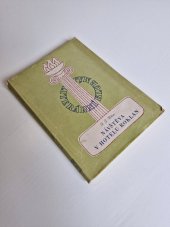 kniha Návštěva v hotelu Roklan, Nakladatelské družstvo Máje 1947