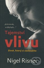 kniha Tajemství vlivu život, který si zasloužíte, Ekopress 2007