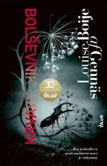 kniha Krvavý boľševník Boj jednotlivca proti mašinérii moci je riskantný, Ikar 2020