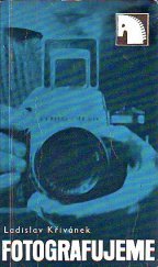 kniha Fotografujeme, Merkur 1970