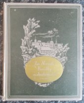 kniha Povídky malostranské, Fr. Borový 1927