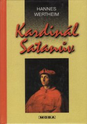kniha Kardinál Satanův, MOBA 1999