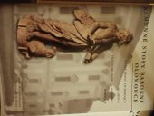 kniha Kamenné stopy barokní Olomouce , vlastivědné muzeum olomouc 2001