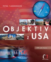 kniha Objektiv z USA, Česká televize 2007